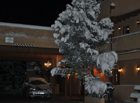 Rio Cucharas Inn Walsenburg Exterior photo