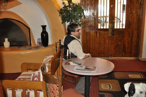 Rio Cucharas Inn Walsenburg Room photo